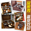 皮革护理套装礼品盒 商品缩略图4