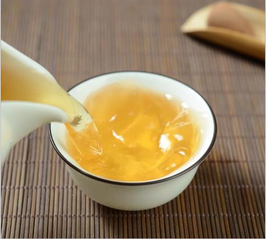 【食品酒水】白茶寿眉大饼6斤大茶饼寿眉 茶叶摆件收藏送礼佳品 商品图2