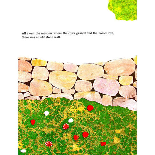 预售 Frederick 田鼠阿佛 凯迪克获奖作品 英文原版绘本 弗雷德里克 李欧李奥尼经典绘本 商品图4