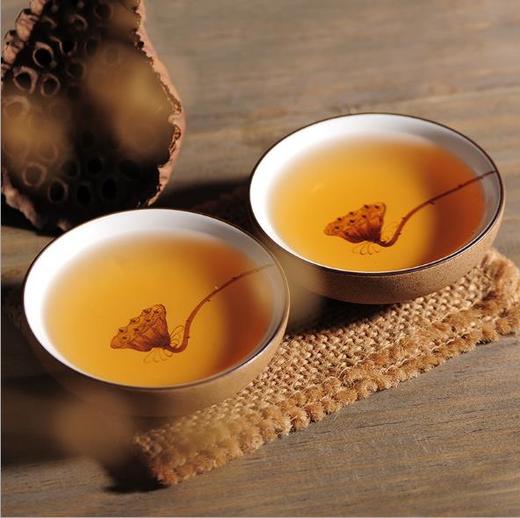 【食品酒水】滇红大叶红茶 红塔 手工红茶凤庆滇红罐装红茶100克功夫红茶 商品图2