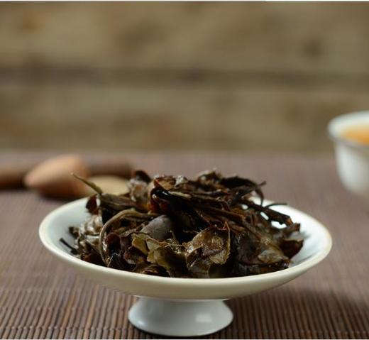 【食品酒水】白茶寿眉大饼6斤大茶饼寿眉 茶叶摆件收藏送礼佳品 商品图3