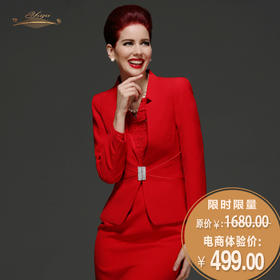 【特惠】YIQU |“千年之恋”上衣P