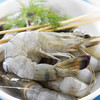 至尊红标 老虎虾礼盒 虾中爱马仕 口感鲜甜Q弹 15-20头超大规格 深海纯净无污染 原装进口 包邮|百里食 0114 商品缩略图5