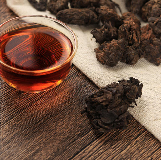 2018·老茶头 商品图2