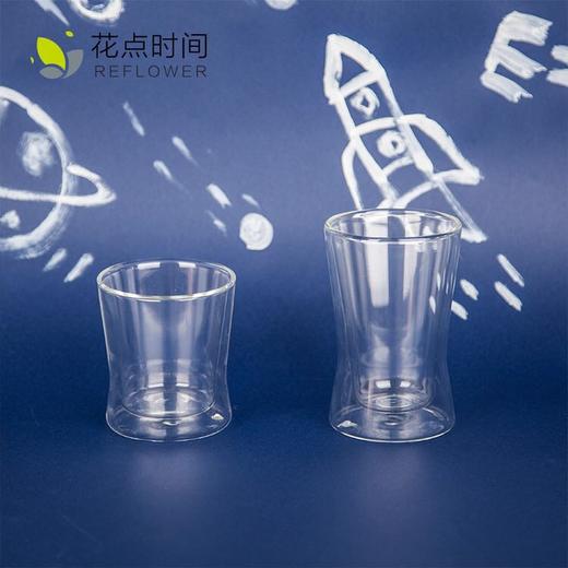 「小太空」水杯2只装，总有解不出的难题，是时候放空自己了。 商品图0