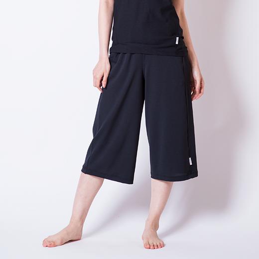 日本VENEX威耐可适夏季清凉系列女款无袖U领上衣促眠 商品图3