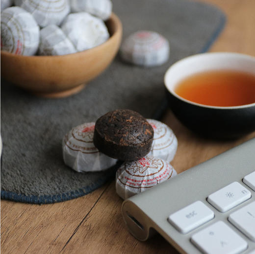 2018·随心·迷你沱 商品图3