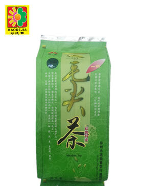 【百汇到家】茗春园毛尖茶 袋装