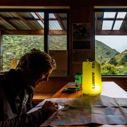 sea to summit 旅行衣物收纳防水袋 可收纳和压缩物品 商品图1