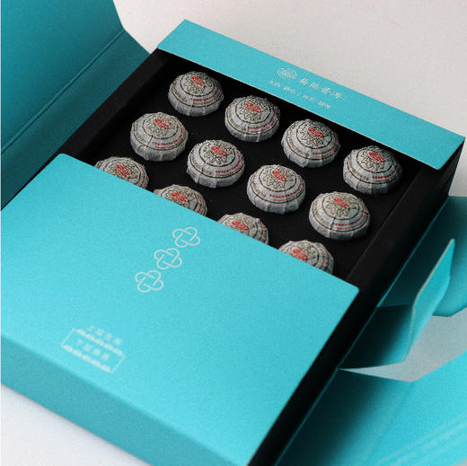 2018·随心·迷你沱 商品图2