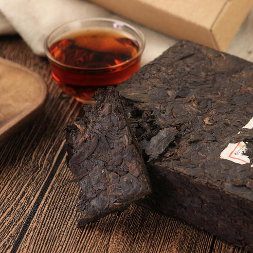 2018·老茶头 商品图4