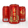 苗姑娘 喜贵喜饮料 喜事庆典专用饮料 310ml*12罐 商品缩略图0
