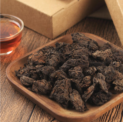 2018·老茶头 商品图3