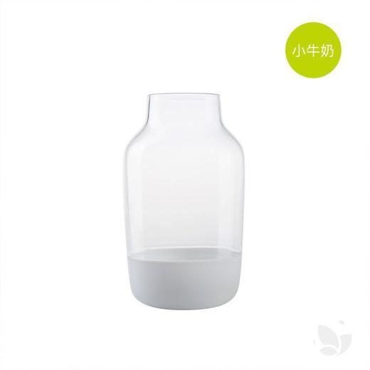 「小牛奶」花器，幸福是一种液体，能温柔地流动，就像甜甜的牛奶，暖呼呼的~~ 商品图0