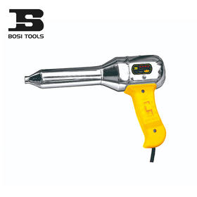 波斯 重型塑料焊枪 500W 调温700W  BS480500