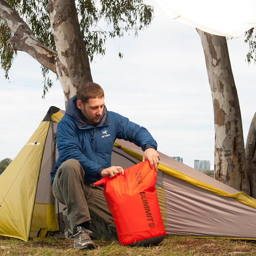 sea to summit 旅行衣物收纳防水袋 可收纳和压缩物品 商品图3