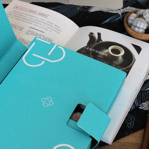 2018·随心·迷你沱 商品图0