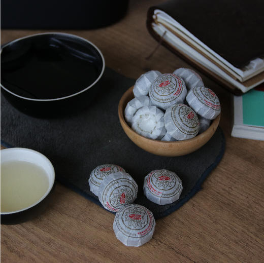 2018·随心·迷你沱 商品图4