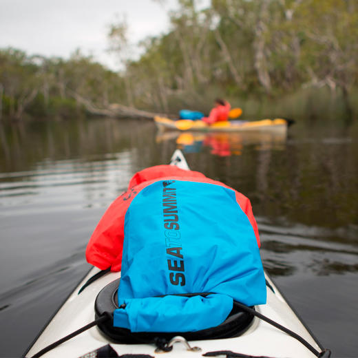 sea to summit 旅行衣物收纳防水袋 可收纳和压缩物品 商品图6