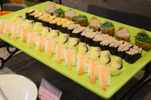 烤全羊自助晚餐 商品图2