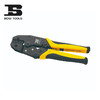 波斯 棘轮式端子压接钳 适用于弹簧及连接端头 0.15-6mm² BS432112 商品缩略图0