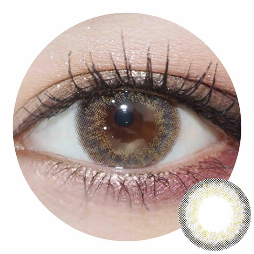 darrens欧若拉日抛型