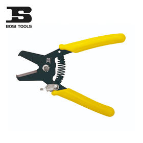 波斯 扎带钳 6寸  BS530857
