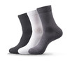 经典商务袜 v12.0 冬款 加厚毛圈底 保暖舒适（3双） 商品缩略图4