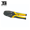 波斯 棘轮式端子压接钳 适用于聚端组合式接线 0.5-6mm² BS432118 商品缩略图0
