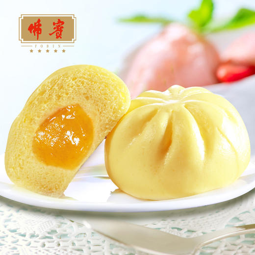 流沙包9个装360g 商品图2