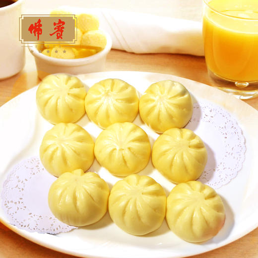 流沙包9个装360g 商品图1