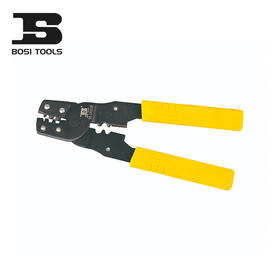 波斯 压接钳 0.08-5.2mm²  BS436202