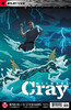 变体 野风暴 Wildstorm Michael Cray 商品缩略图2