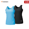 日本VENEX威耐可适夏季清凉系列女款无袖U领上衣促眠 商品缩略图0