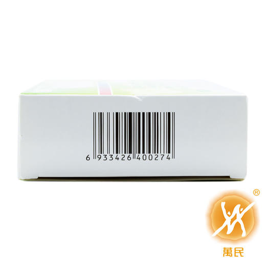 小儿咽扁颗粒 商品图3