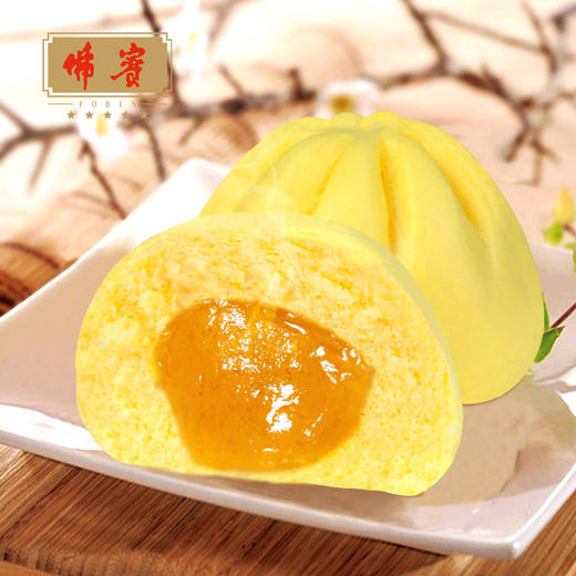 流沙包9个装360g 商品图0