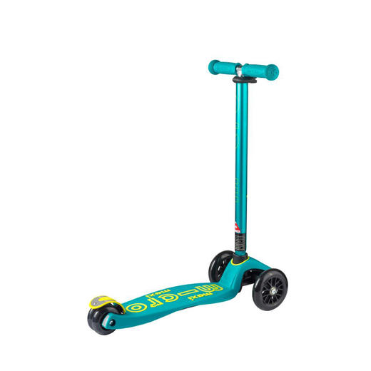 maxi款 5-12岁 | 滑板车的鼻祖 ，Maxi Deluxe滑板车 赠品（风车+青蛙灯+瓢虫铃铛）颜色随机 商品图1