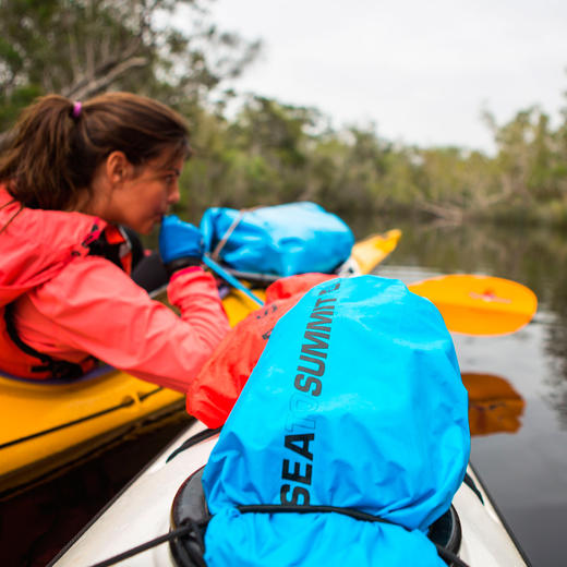 sea to summit 旅行衣物收纳防水袋 可收纳和压缩物品 商品图7