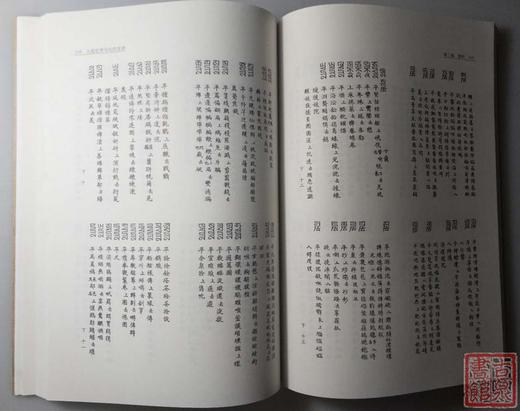 《八思巴字与元代汉语（增订本）》全一册 商品图4