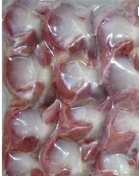 鸭庆鸭肫整件112包2斤