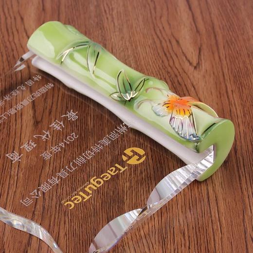 奖杯 水晶 定制奖杯 奖牌运动会奖牌定制荣誉牌 商品图4