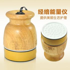 【刮痧、磁疗、温灸、热疗】经络能量仪器
