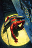 彼得帕克 惊世骇俗蜘蛛侠 主刊 Peter Parker Spectacular Spider Man（2018）变体 商品缩略图1