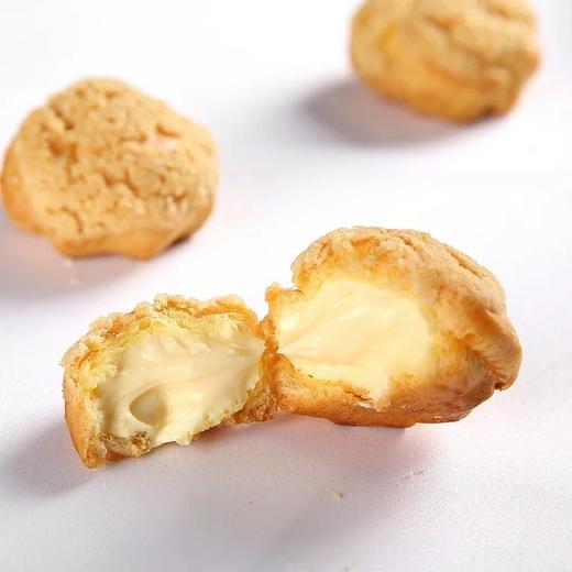 脆皮菠萝泡芙 提前24小时订制 商品图2