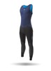 Zhik Microfleece V男款1mm保暖背心连体湿服Mens Skiff Suit 商品缩略图1