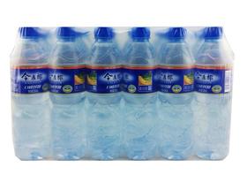 550ml*12瓶今麦郎水