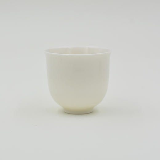 白瓷品茗杯 商品图0