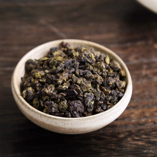 八马茶业|浓香铁观音茶叶·赛珍珠2000.250g/盒