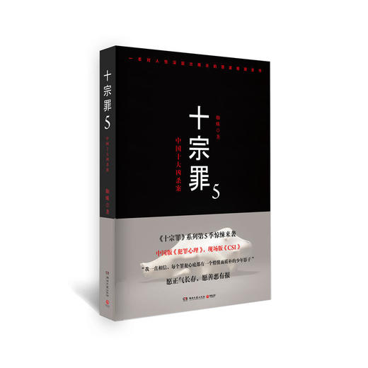 十宗罪5 商品图0