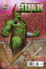 浩克 绿巨人 主刊 Incredible Hulk V4（2017）变体 商品缩略图0